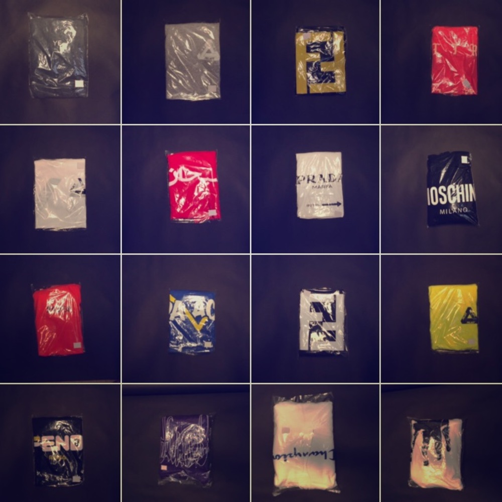 Hypebeast Mystery Box